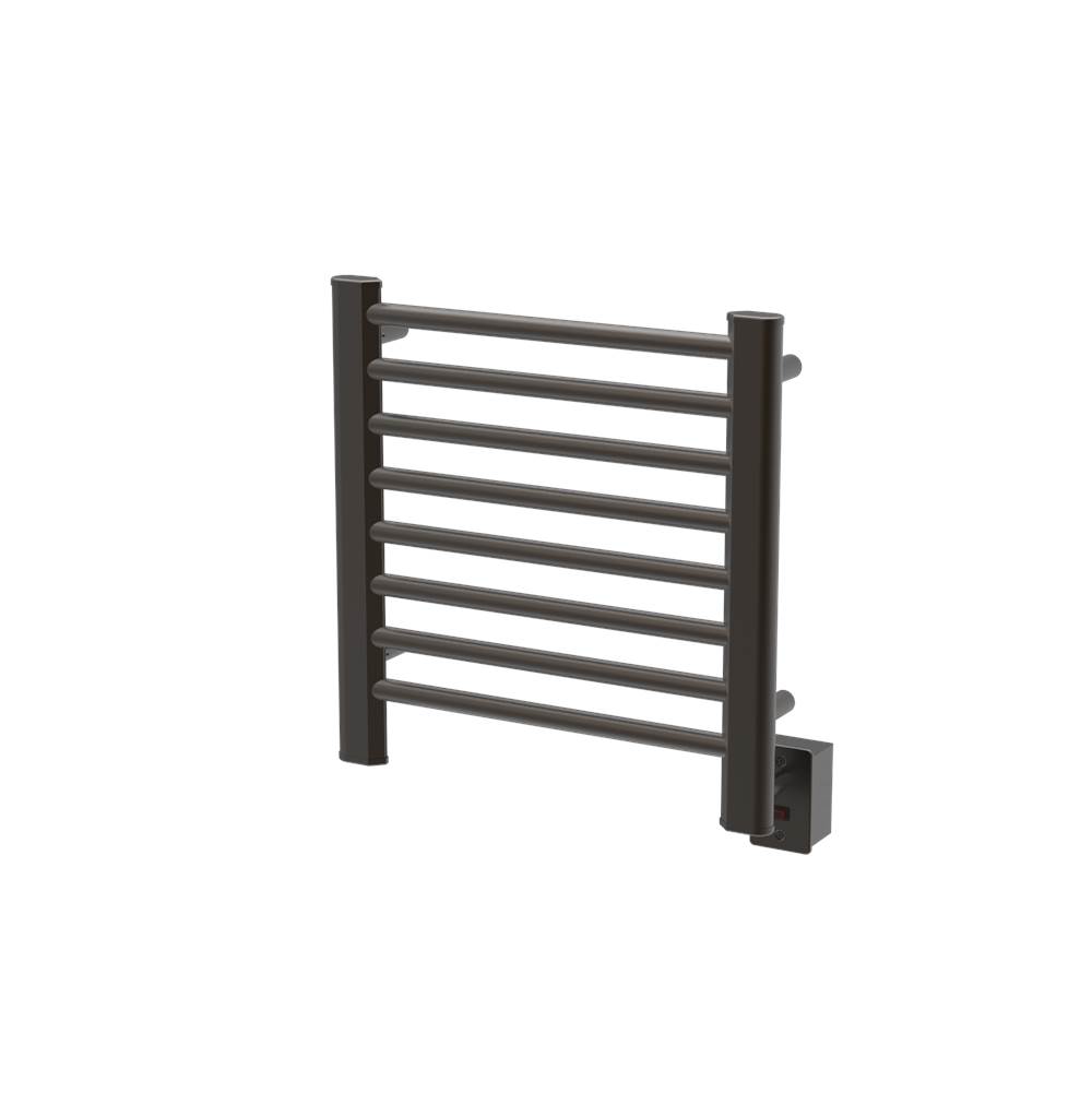 General Plumbing Supply DistributionAmba ProductsAmba Sirio 21-3/8-Inch x 21-1/2-Inch Towel Warmer, Oil Rubbed Bronze