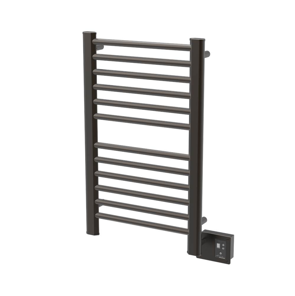 General Plumbing Supply DistributionAmba ProductsAmba Sirio 21-Inch x 33-1/4-Inch Towel Warmer, Oil Rubbed Bronze