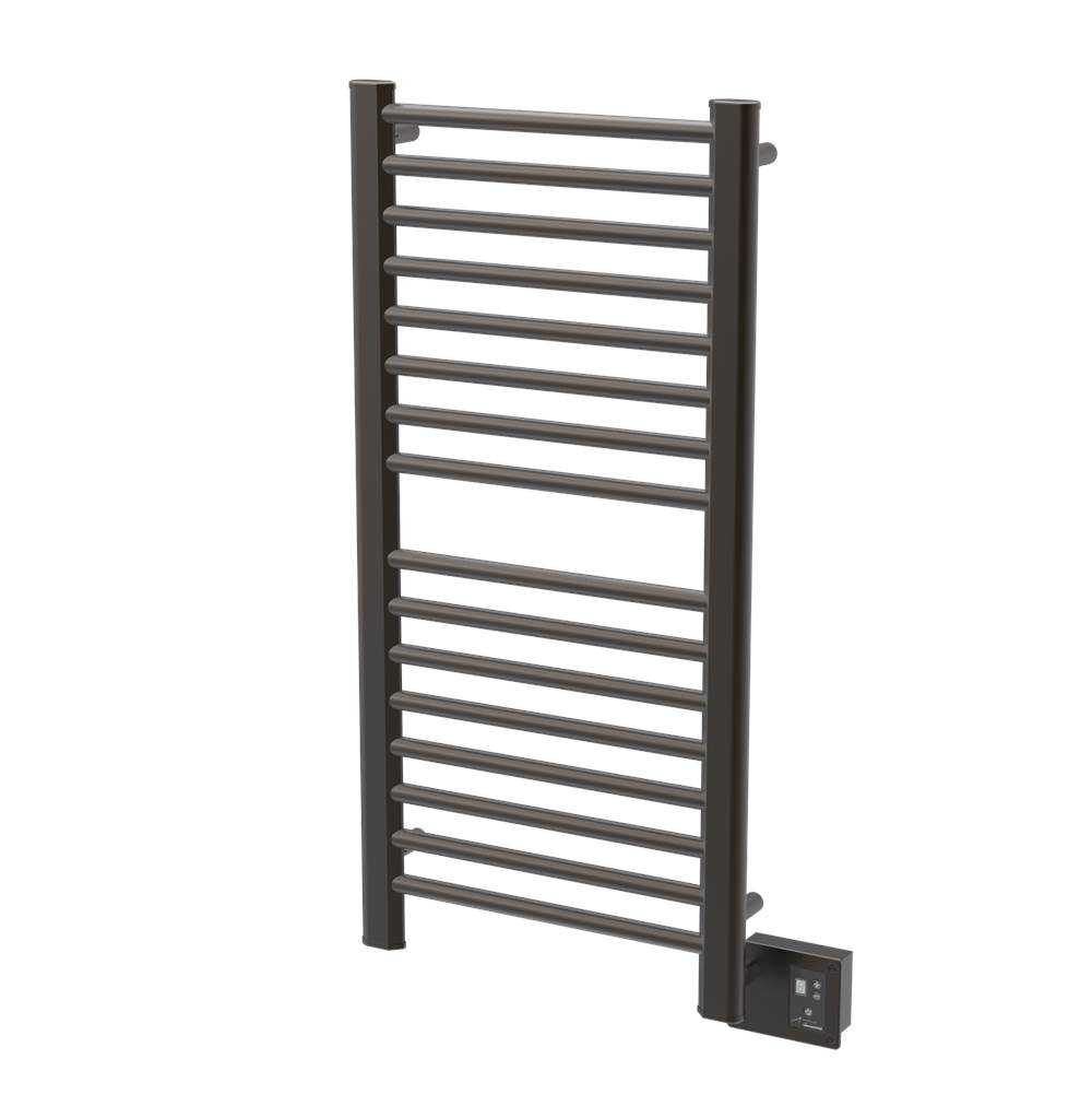 General Plumbing Supply DistributionAmba ProductsAmba Sirio 21-Inch x 42-5/8-Inch Towel Warmer, Oil Rubbed Bronze