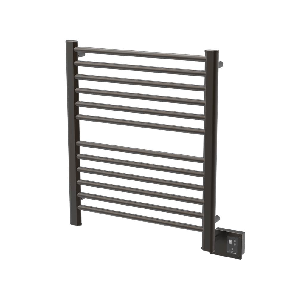 General Plumbing Supply DistributionAmba ProductsAmba Sirio 28-7/8-Inch x 33-1/4-Inch Towel Warmer, Oil Rubbed Bronze