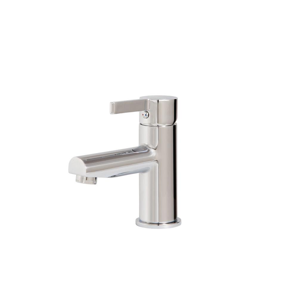 Aquabrass  Bathroom Sink Faucets item ABFB68014435