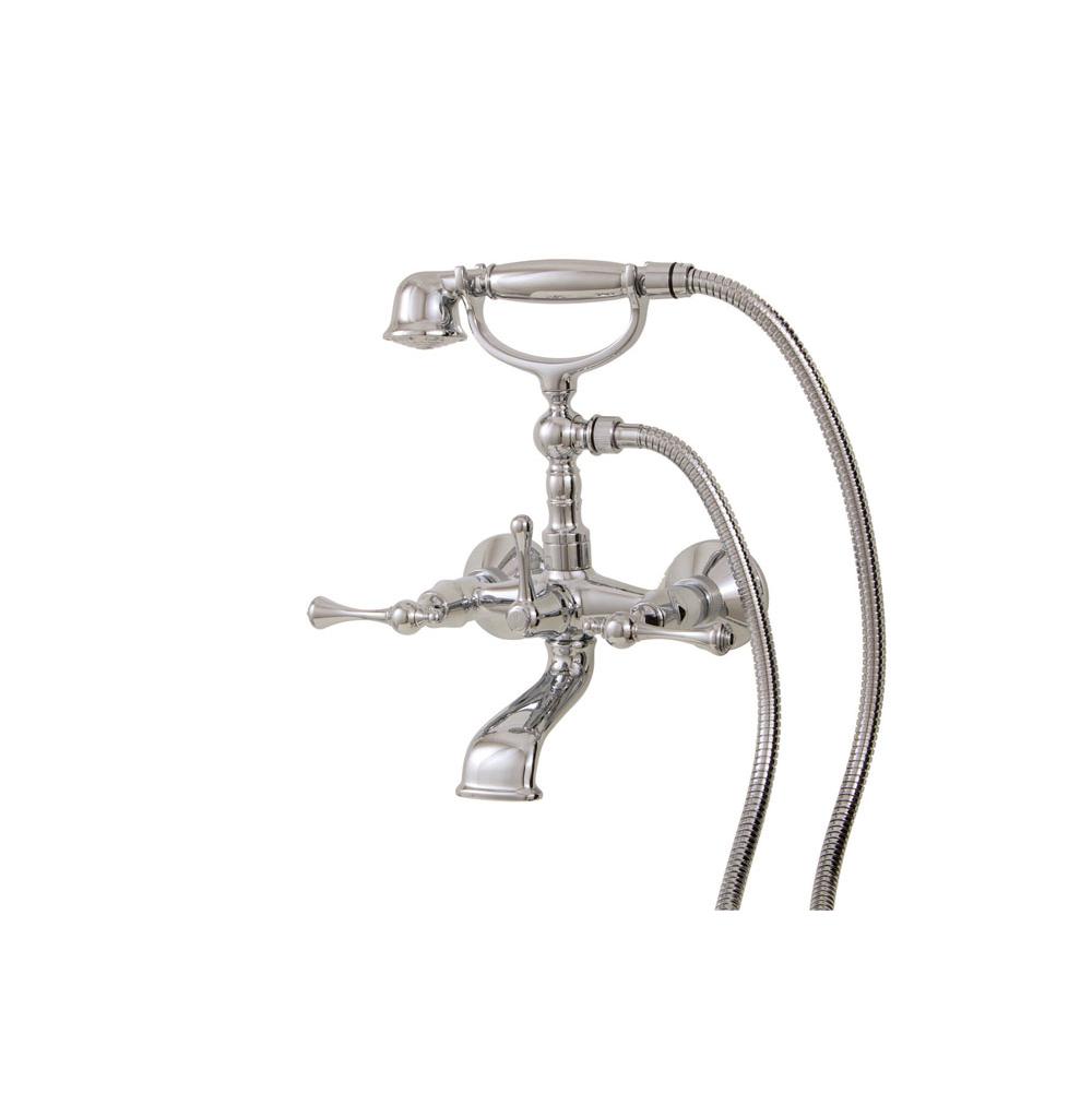 Aquabrass  Bathroom Sink Faucets item ABFB07304PC