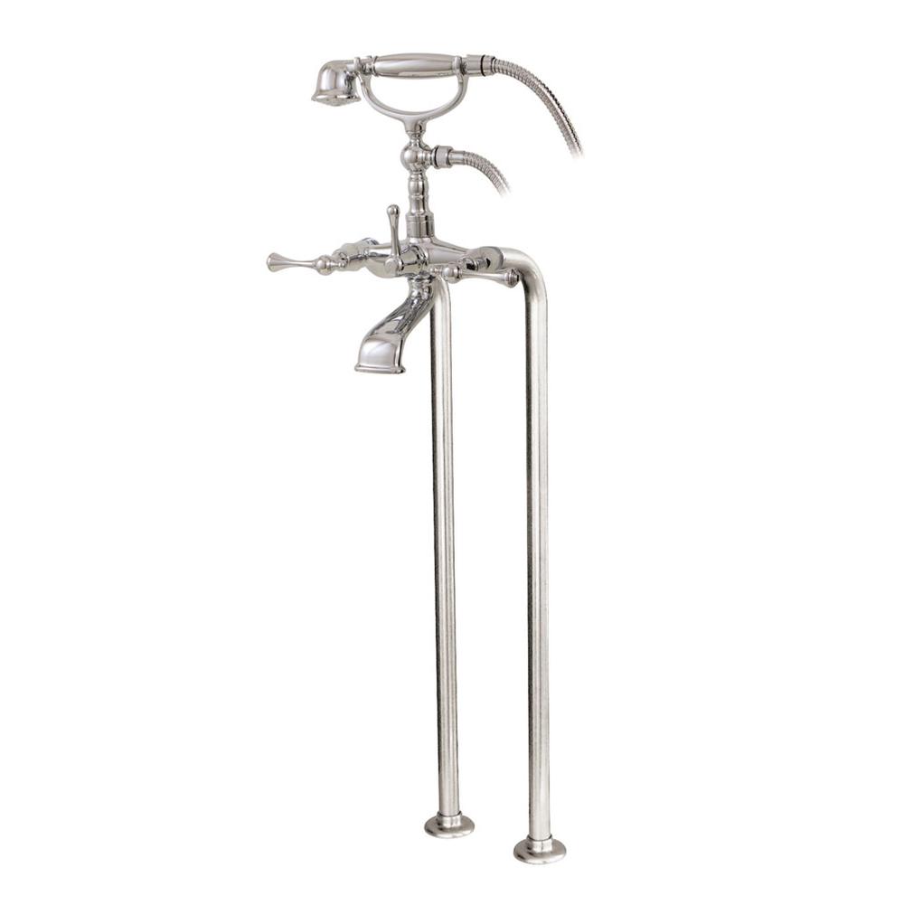 Aquabrass  Bathroom Sink Faucets item ABFB07386500