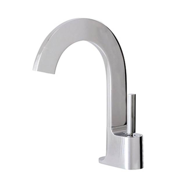Aquabrass Single Hole Bathroom Sink Faucets item ABFB39514535