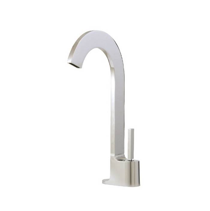 Aquabrass Single Hole Bathroom Sink Faucets item ABFB39520535