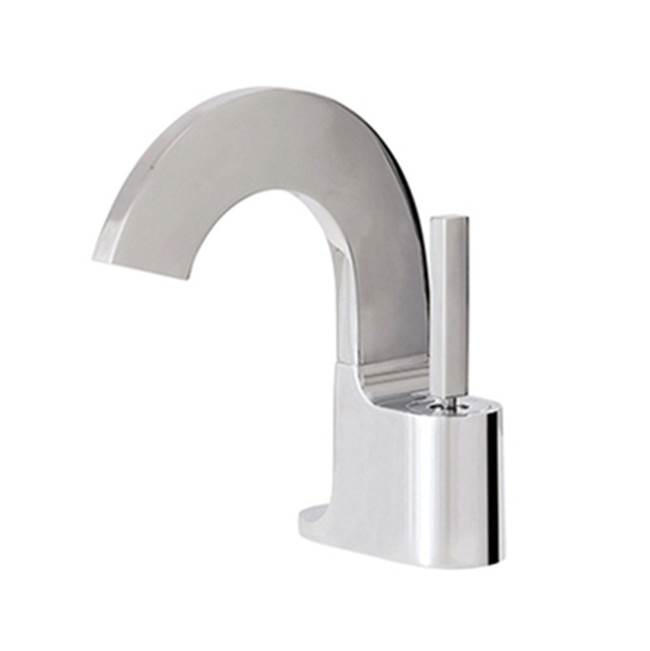 Aquabrass Single Hole Bathroom Sink Faucets item ABFB39544375
