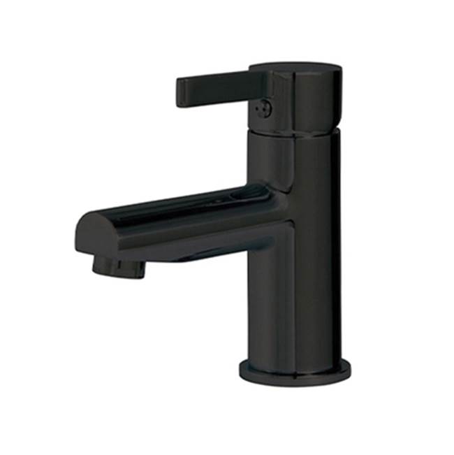 Aquabrass Single Hole Bathroom Sink Faucets item ABFB68014EBK