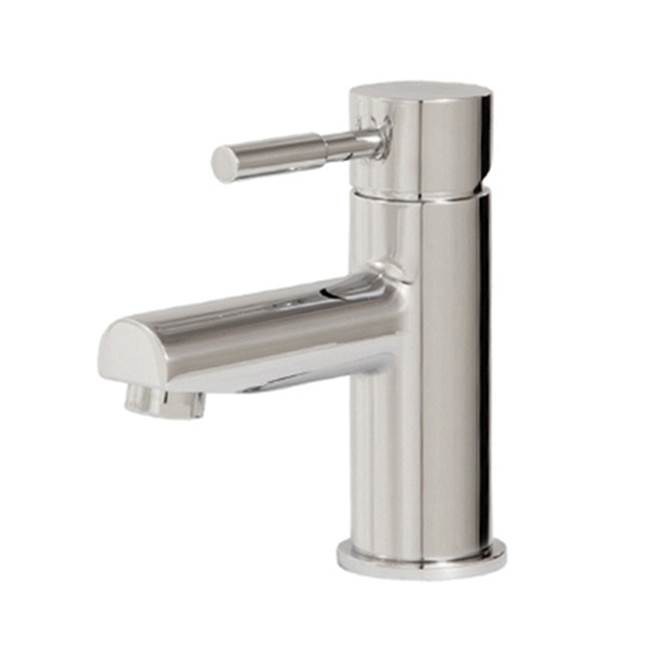 Aquabrass Single Hole Bathroom Sink Faucets item ABFB27414375
