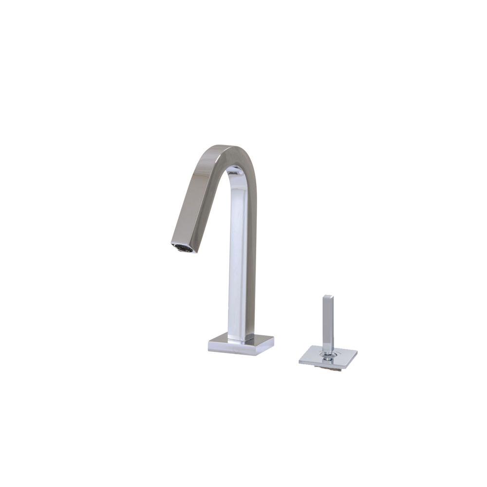 Aquabrass Single Hole Bathroom Sink Faucets item ABFBX7702270