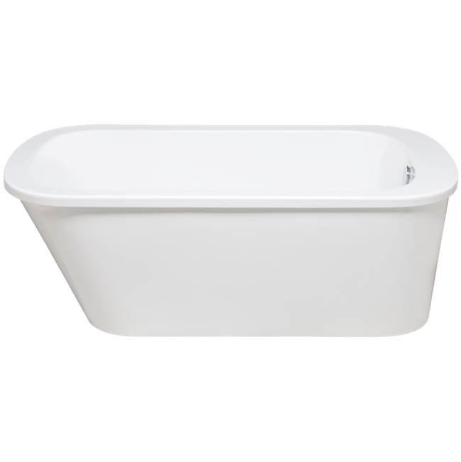 Americh Free Standing Soaking Tubs item AB6032T-WH