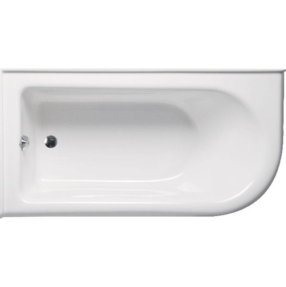 General Plumbing Supply DistributionAmerichBow 6632 Left Hand - Tub Only / Airbath 2 - Select Color