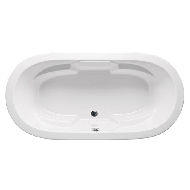 General Plumbing Supply DistributionAmerichBrisa 6644 - Tub Only / Airbath 2 - Biscuit