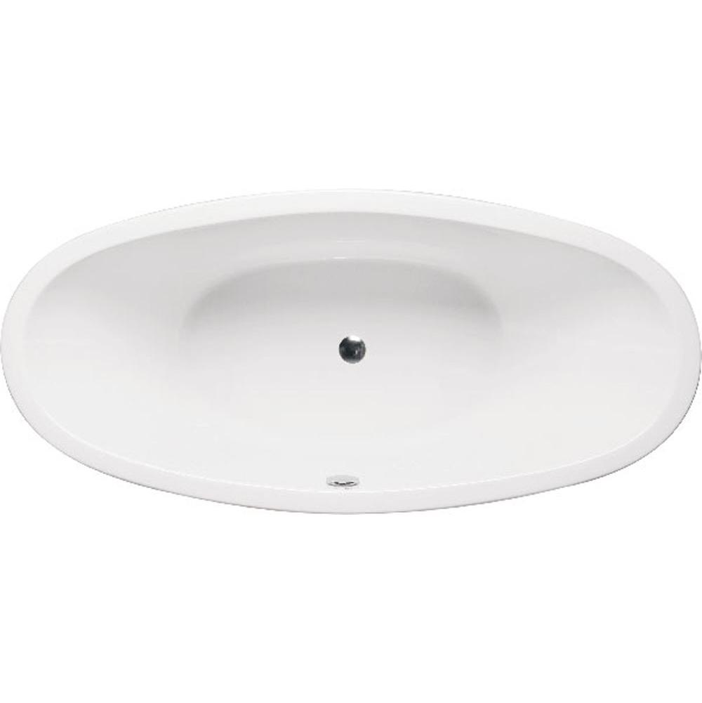 Americh Free Standing Soaking Tubs item CO7232T2-WH