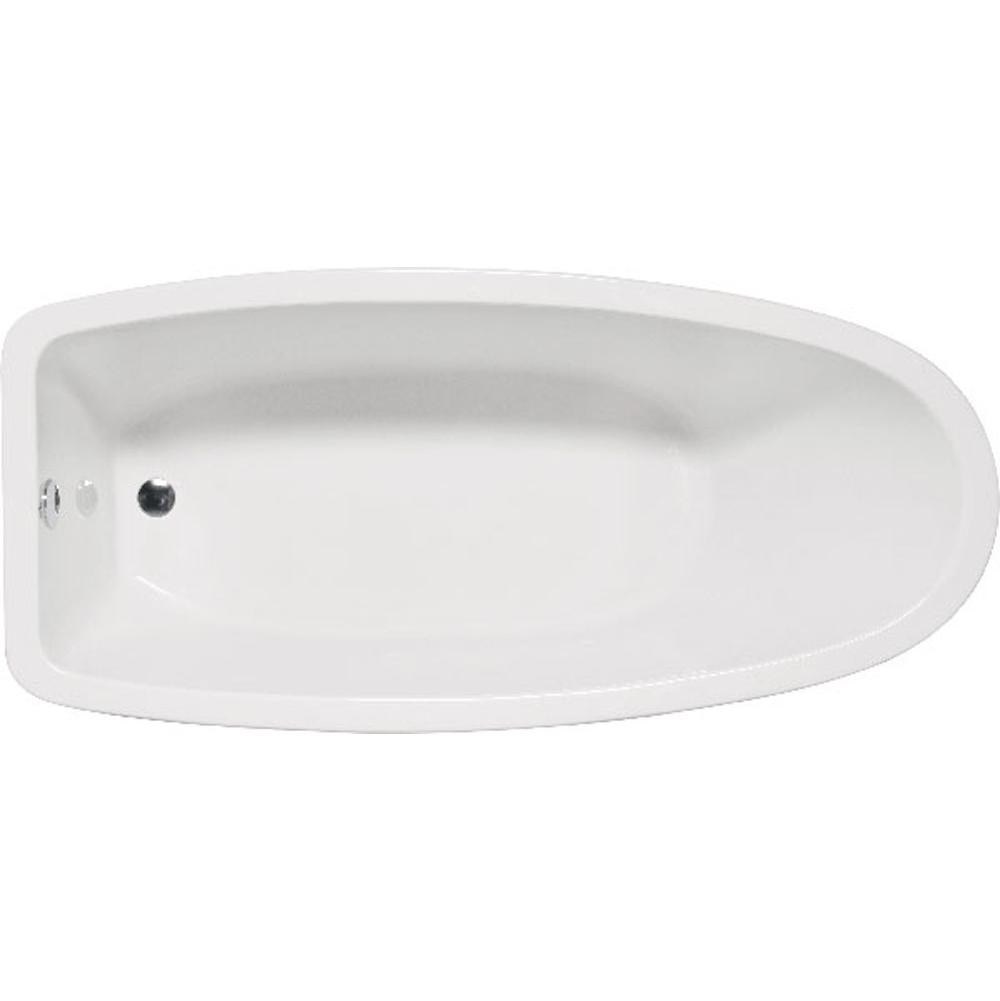 Americh Free Standing Soaking Tubs item CO6632T3-WH
