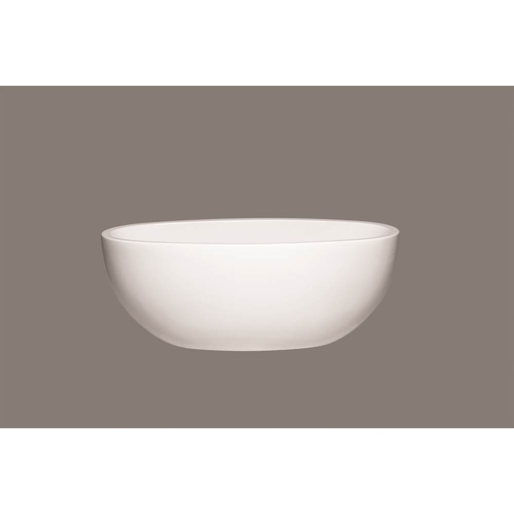 Americh Free Standing Soaking Tubs item CO6032T2-WH