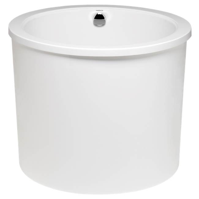 Americh Free Standing Soaking Tubs item JC4242T-WH
