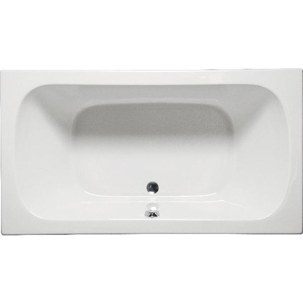 Americh Drop In Soaking Tubs item MO7236L-WH