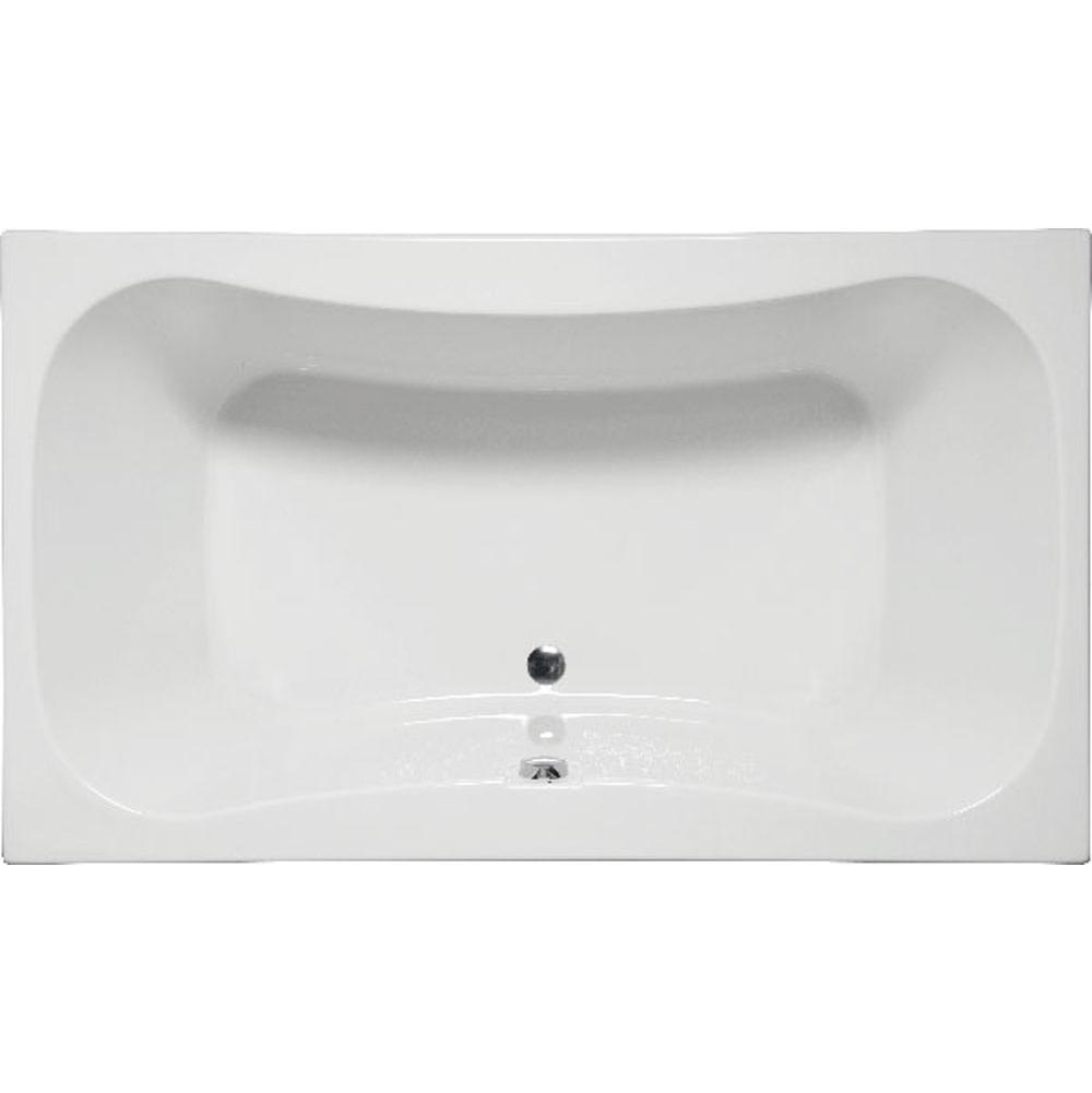 Americh Drop In Soaking Tubs item RA6042T-WH