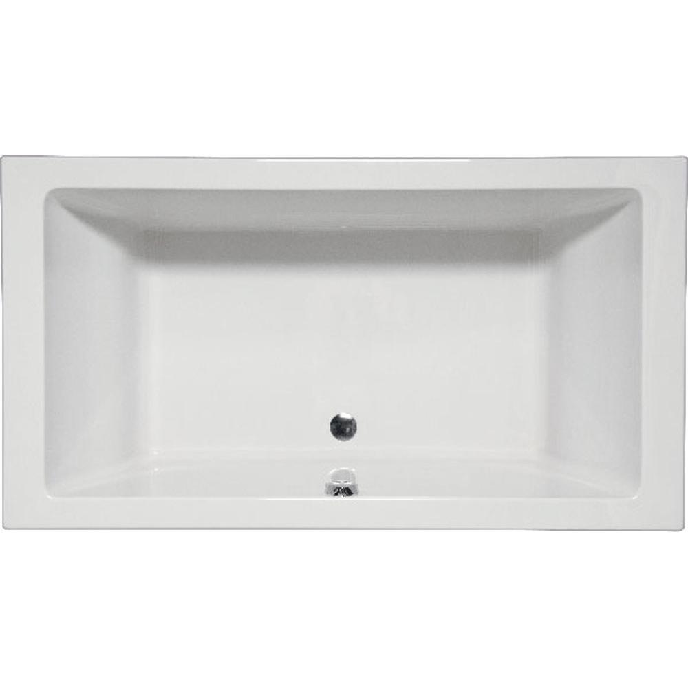 Americh Drop In Soaking Tubs item VO7232T-WH