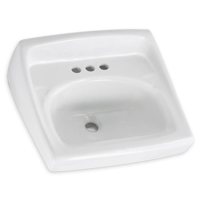 American Standard  Bathroom Sinks item 0356041.020