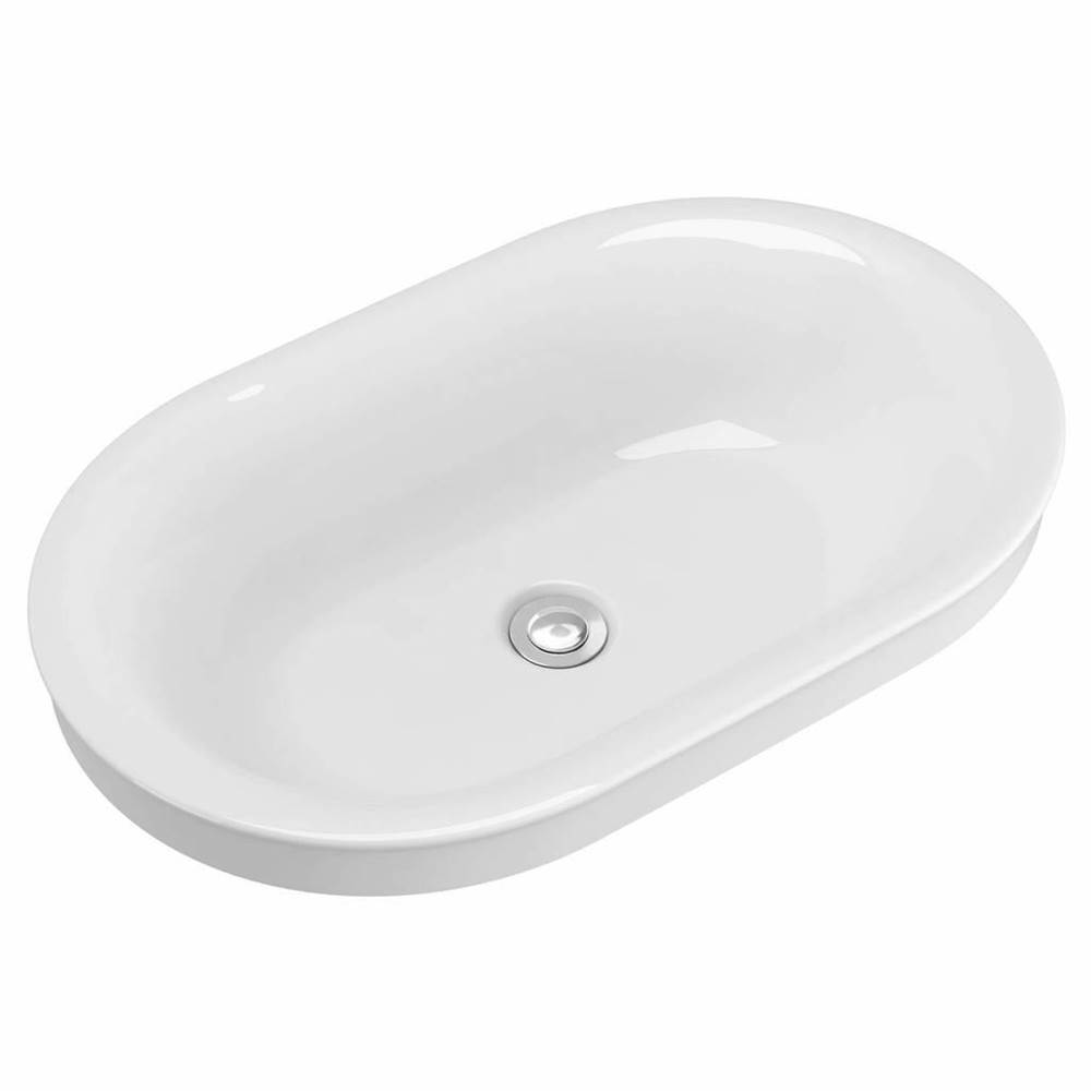 American Standard Vessel Bathroom Sinks item 1296000.020
