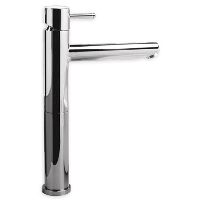 General Plumbing Supply DistributionAmerican StandardSerin® Single Hole Single-Handle Vessel Sink Faucet 1.2 gpm/4.5 L/min With Lever Handle