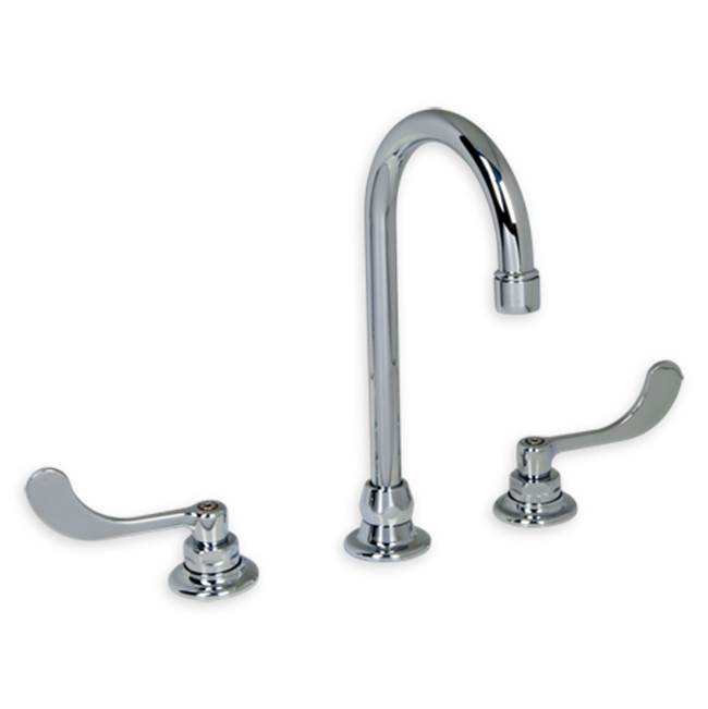 American Standard Widespread Bathroom Sink Faucets item 6540170.002