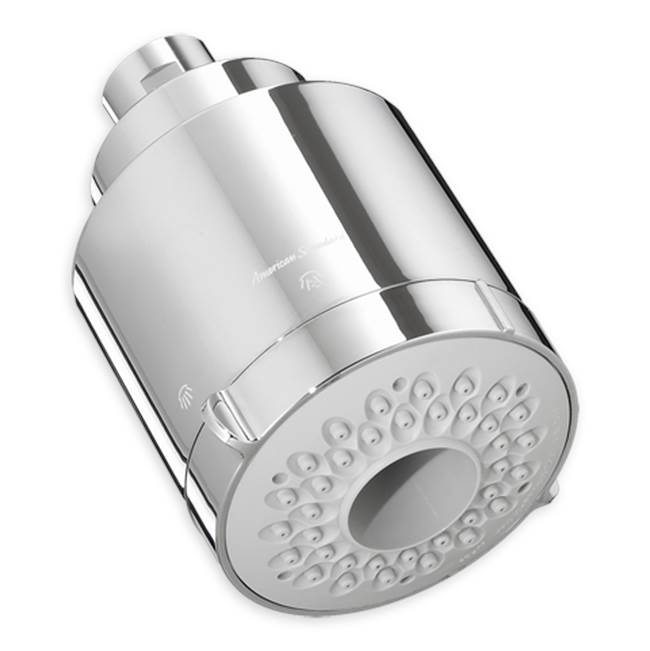 General Plumbing Supply DistributionAmerican StandardFloWise Modern 2.0 gpm/7.6 L/min Water-Saving Fixed Showerhead
