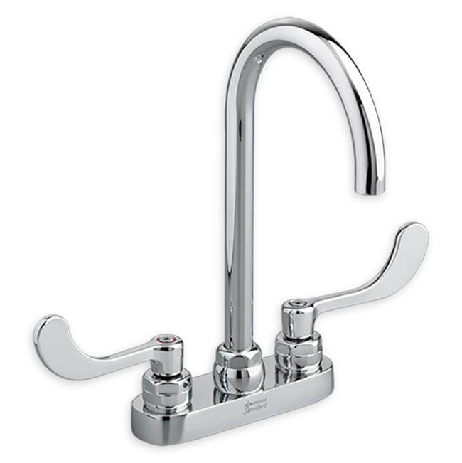 American Standard Centerset Bathroom Sink Faucets item 7500180.002