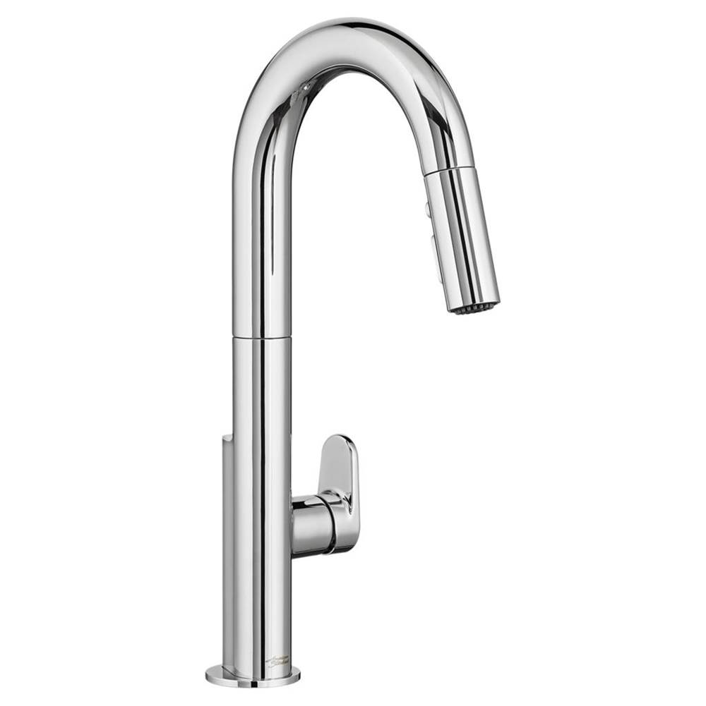 American Standard  Kitchen Faucets item 4931300.002
