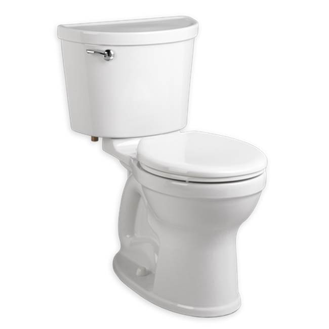 General Plumbing Supply DistributionAmerican StandardChampion® PRO Chair Height Round Front Bowl