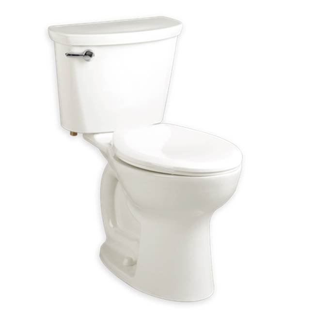 General Plumbing Supply DistributionAmerican StandardCadet® PRO Compact Chair Height Elongated Bowl