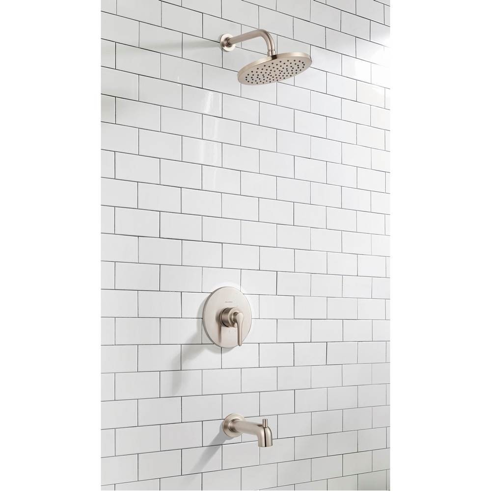 American Standard  Shower Faucet Trims item TU105508.295