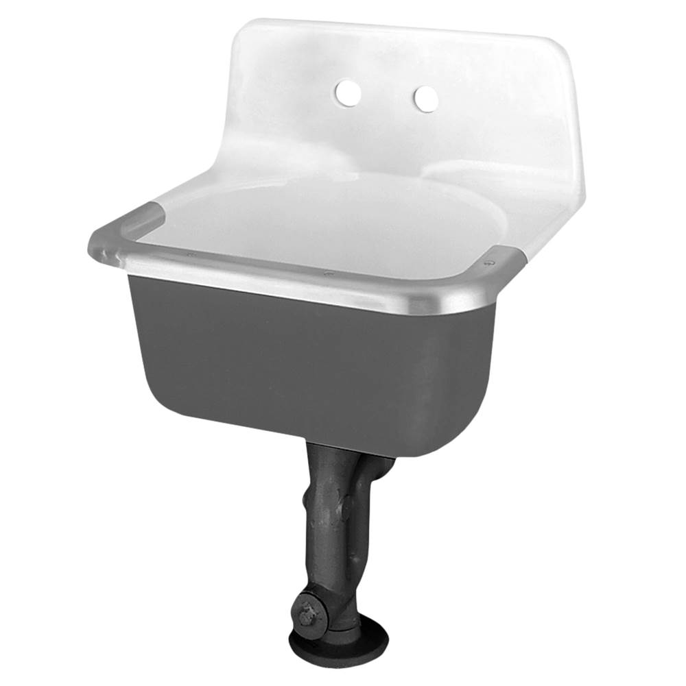 American Standard  Laundry And Utility Sinks item 7695008.020