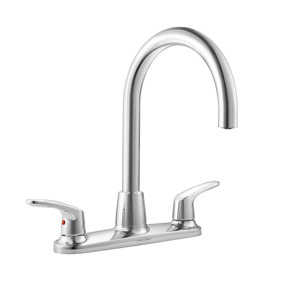 American Standard  Kitchen Faucets item 7074550.002