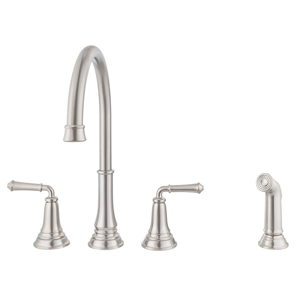 American Standard  Kitchen Faucets item 4279701.075