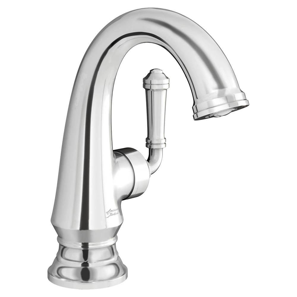 General Plumbing Supply DistributionAmerican StandardDelancey® Single Hole Single-Handle Bathroom Faucet 1.2 gpm/4.5 L/min With Lever Handle