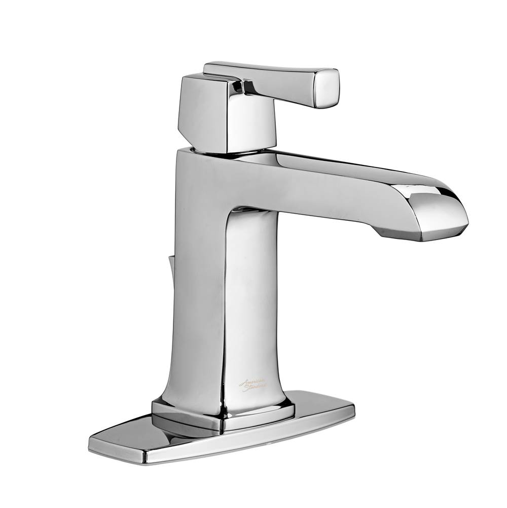American Standard Single Hole Bathroom Sink Faucets item 7353101.002