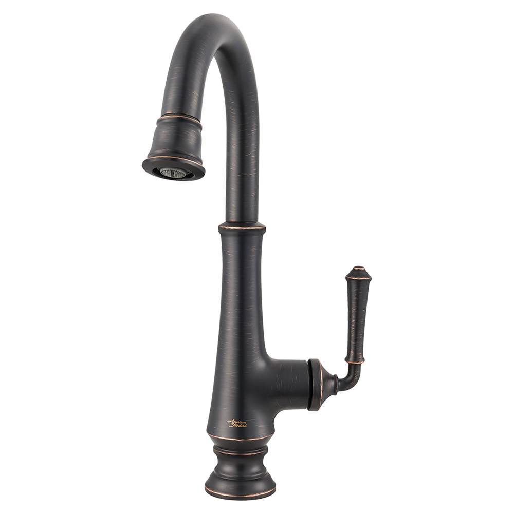American Standard  Kitchen Faucets item 4279410.278
