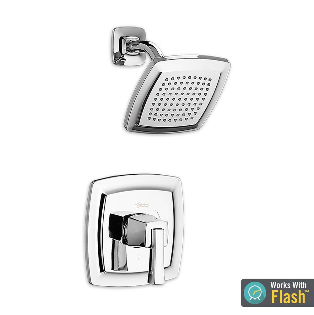 American Standard  Shower Faucet Trims item TU353507.002