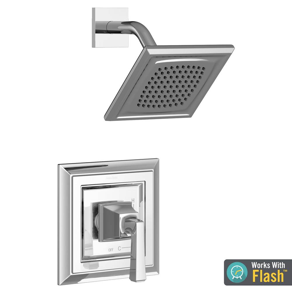 American Standard  Shower Faucet Trims item TU455507.002