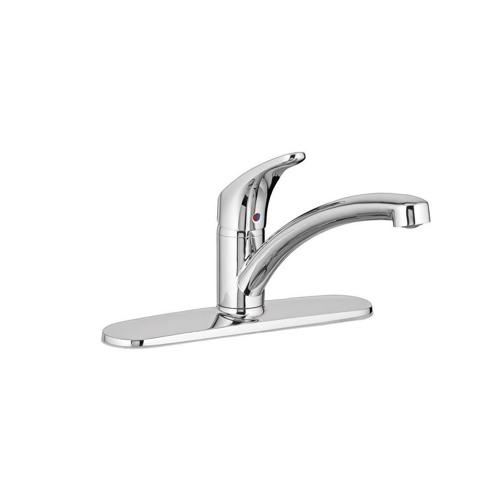 American Standard  Kitchen Faucets item 7074000.002