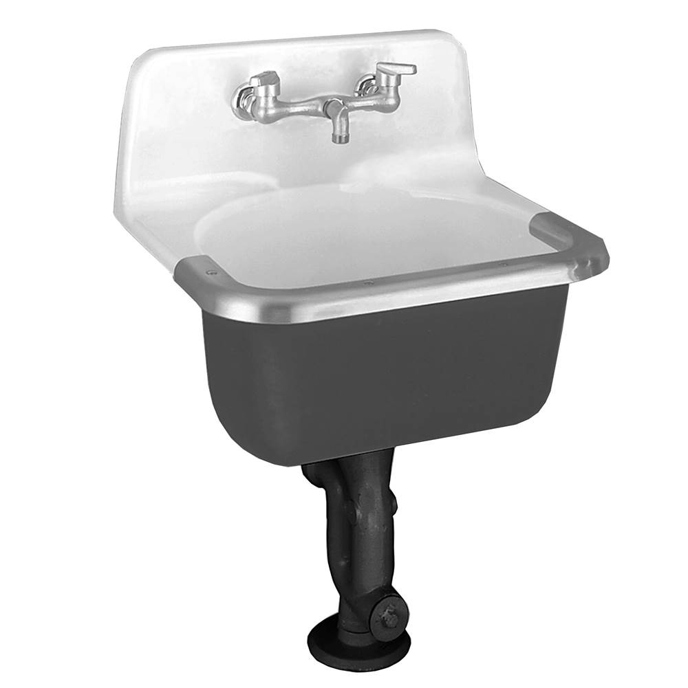 American Standard  Laundry And Utility Sinks item 7692000.020