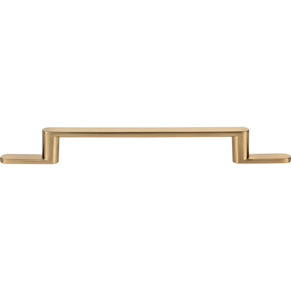 General Plumbing Supply DistributionAtlasAlaire Pull 6 5/16 Inch (c-c) Warm Brass