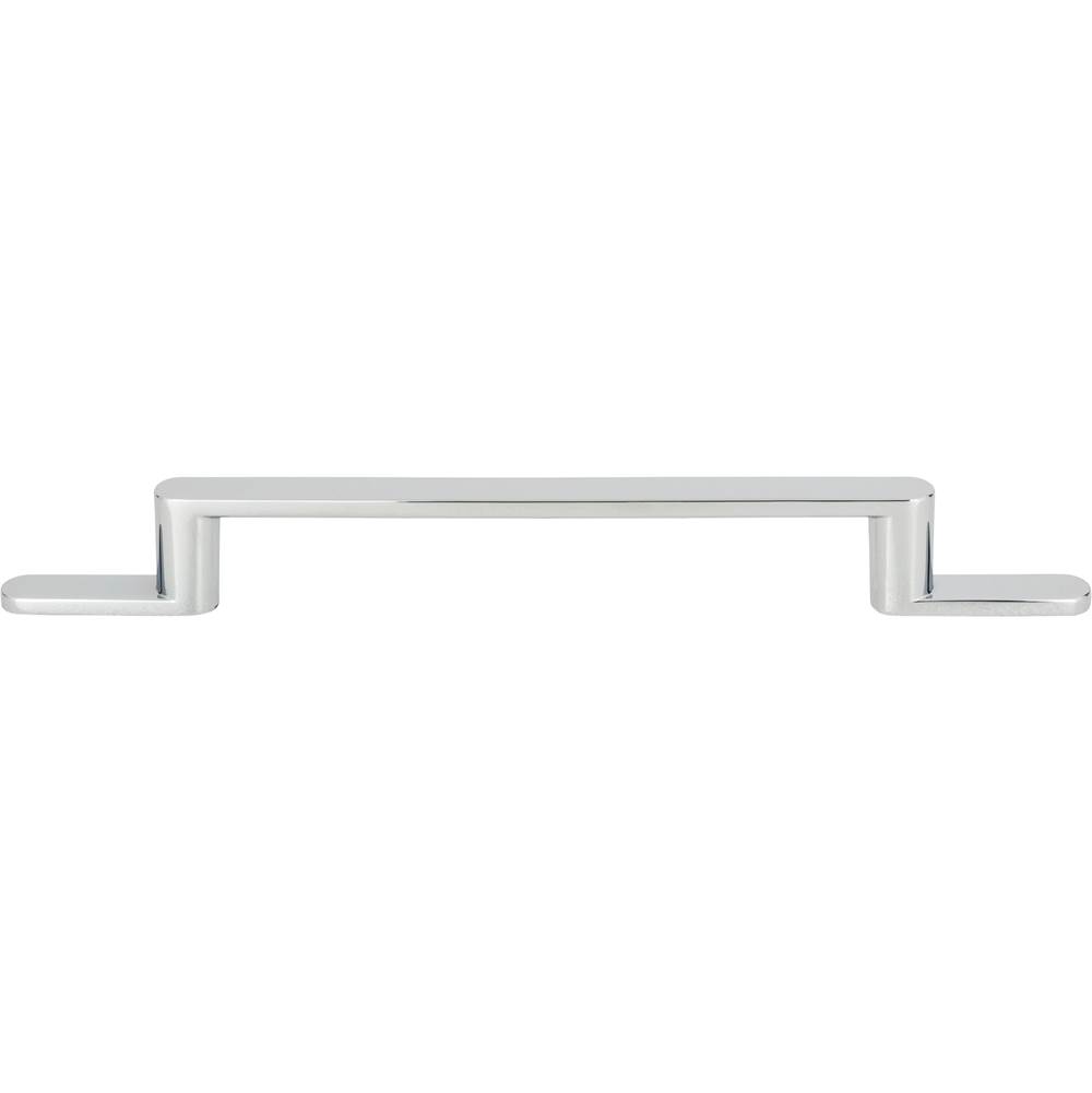 General Plumbing Supply DistributionAtlasAlaire Pull 6 5/16 Inch (c-c) Polished Chrome