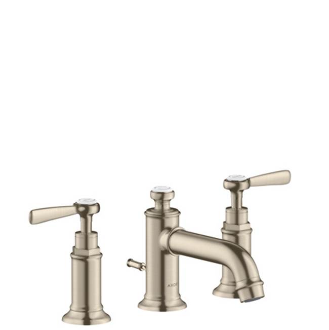Axor Widespread Bathroom Sink Faucets item 16535821