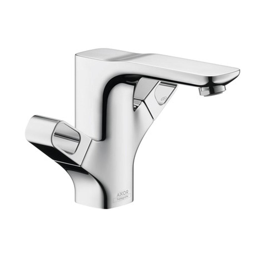 General Plumbing Supply DistributionAxorUrquiola 2-Handle Faucet 120 with Pop-Up Drain, 1.2 GPM in Chrome
