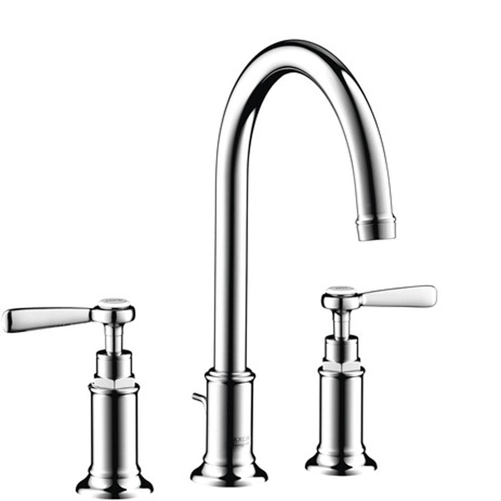 Axor Widespread Bathroom Sink Faucets item 16514001