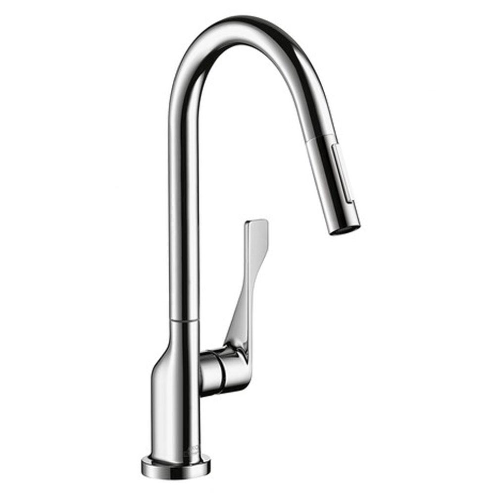Axor Single Hole Kitchen Faucets item 39835001