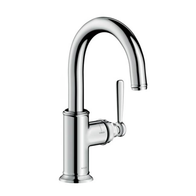 General Plumbing Supply DistributionAxorMontreux Bar Faucet, 1.5 GPM in Chrome